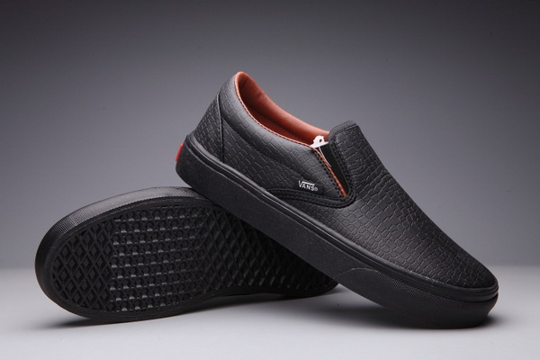 Vans Low-Top Slip-on Men Shoes--141